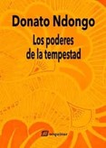 donato ndongo